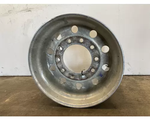 Wheel ALCOA  Frontier Truck Parts