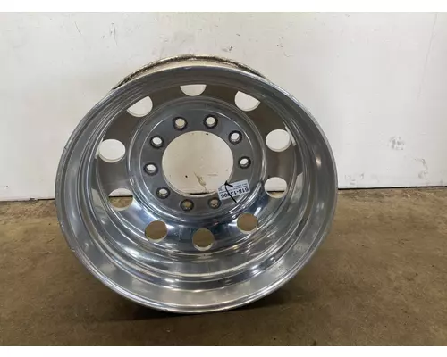 Wheel ALCOA  Frontier Truck Parts