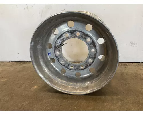 Wheel ALCOA  Frontier Truck Parts