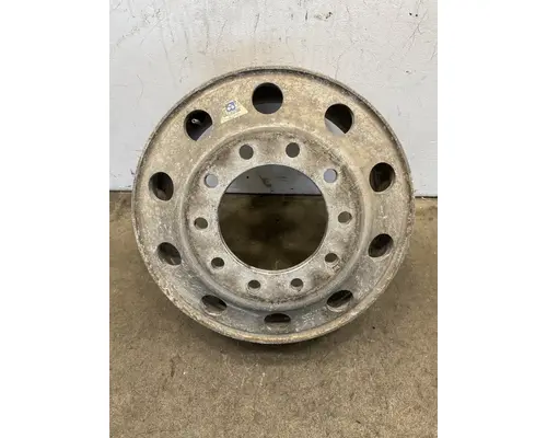 Wheel ALCOA  Frontier Truck Parts