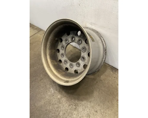 Wheel ALCOA  Frontier Truck Parts