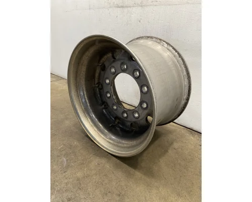 Wheel ALCOA  Frontier Truck Parts
