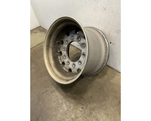 Wheel ALCOA  Frontier Truck Parts