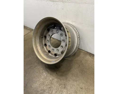 Wheel ALCOA  Frontier Truck Parts
