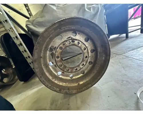 Wheel ALCOA 14 X 22.5 High Mountain Horsepower