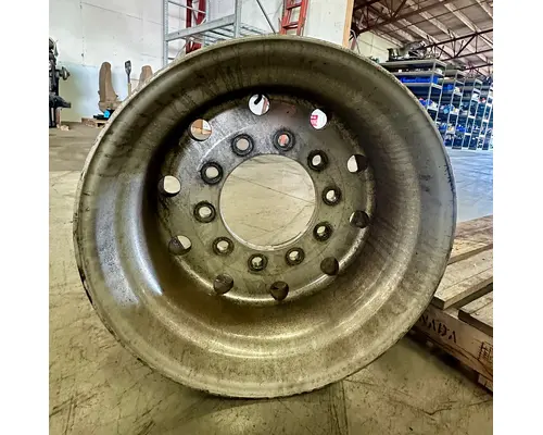 Wheel ALCOA 14 X 22.5 High Mountain Horsepower