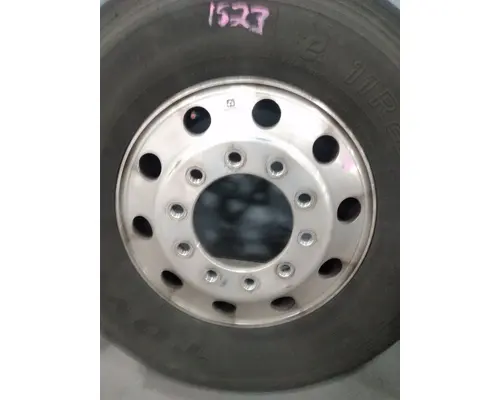 Wheel ALCOA 22.5 HP High Mountain Horsepower