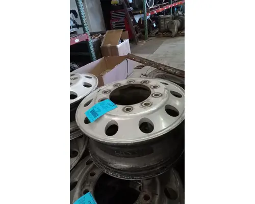 Wheel ALCOA 22.5 HP High Mountain Horsepower