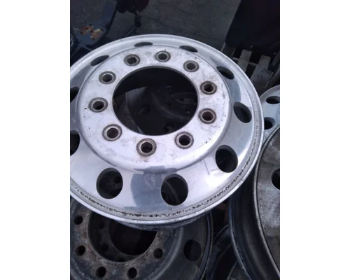 Wheel ALCOA 22.5 HP HIGH MOUNTAIN HORSEPOWER