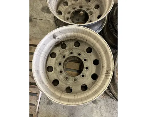 Wheel ALCOA 22.5 X 8.25 High Mountain Horsepower