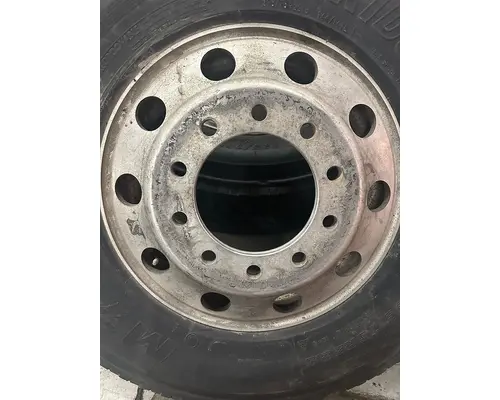 Wheel ALCOA 22.5 X 8.25 High Mountain Horsepower