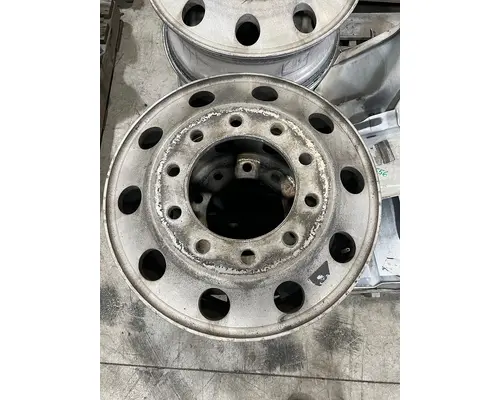 Wheel ALCOA 22.5 X 8.25 High Mountain Horsepower