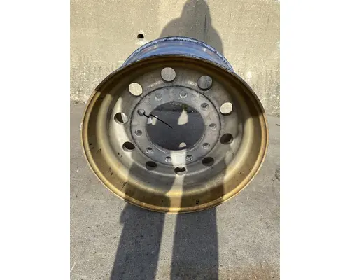 Wheel ALCOA 567 Frontier Truck Parts