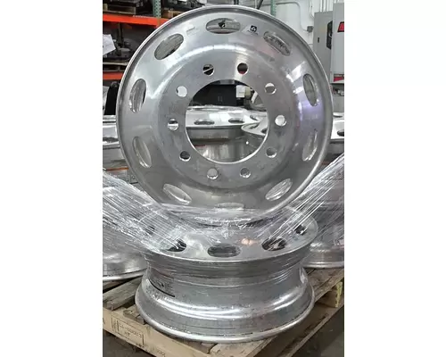 Wheel ALCOA 567 High Mountain Horsepower