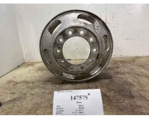 Wheel ALCOA 887612 West Side Truck Parts