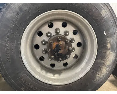 Tire And Rim Alcoa 88U671ALU Vander Haags Inc WM