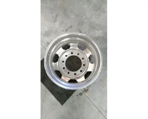 Wheel ALCOA Kenworth Signature 22.5 HP High Mountain Horsepower