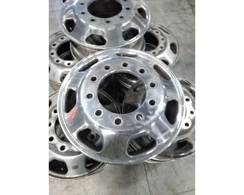 Wheel ALCOA Kenworth Signature 22.5 HP High Mountain Horsepower