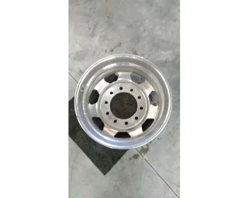 Wheel ALCOA Kenworth Signature 22.5 HP High Mountain Horsepower
