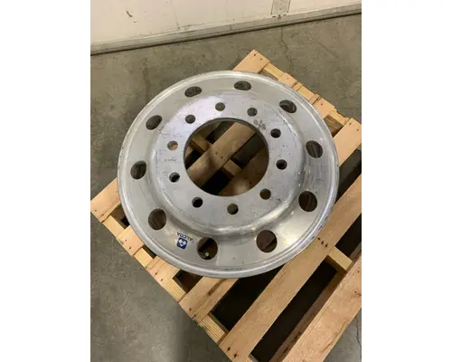 Wheel ALCOA MISC Hagerman Inc.