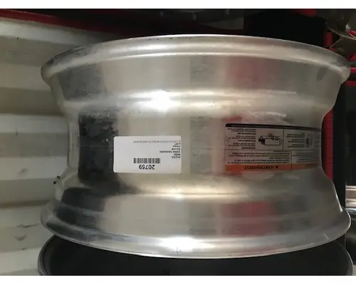 Wheel ALCOA MISC Hagerman Inc.