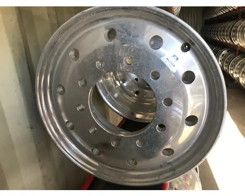 Wheel ALCOA MISC Hagerman Inc.