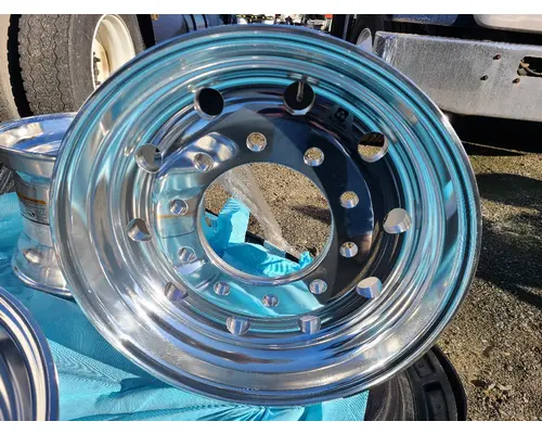 Wheel ALCOA MISC Hagerman Inc.