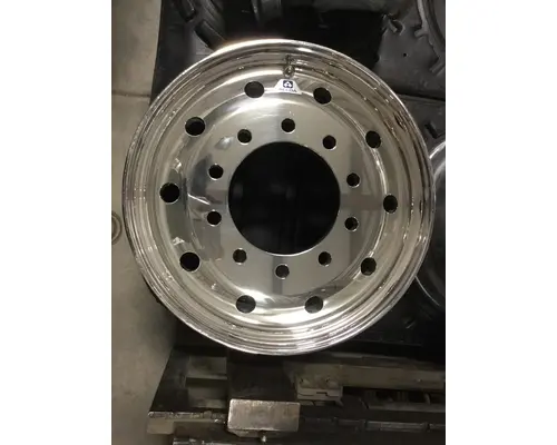 Wheel ALCOA MISC Hagerman Inc.