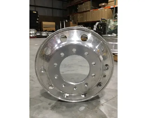 Wheel ALCOA MISC Hagerman Inc.