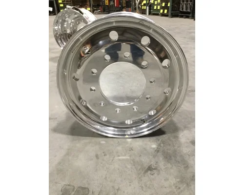 Wheel ALCOA MISC Hagerman Inc.