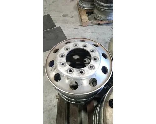Wheel ALCOA T880 High Mountain Horsepower