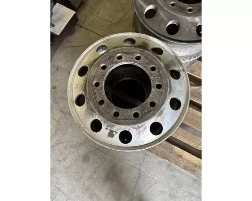 Wheel ALCOA W900L High Mountain Horsepower