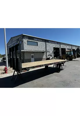 Alfred 268 Box / Bed