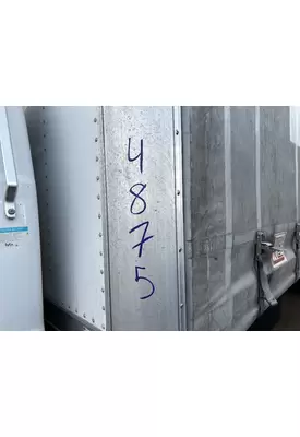 Alfred F650 Box / Bed