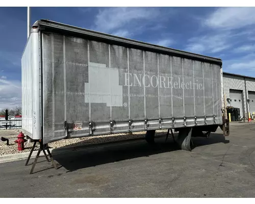 Alfred F650 Box  Bed