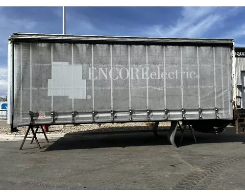 Alfred F650 Box  Bed