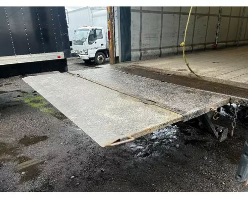 Alfred F650 Box  Bed