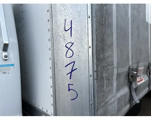 Body / Bed Alfred F650 DTI Trucks