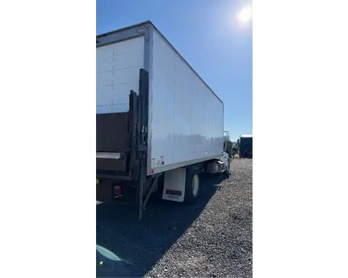 Body / Bed ALFRED Other Holst Truck Parts