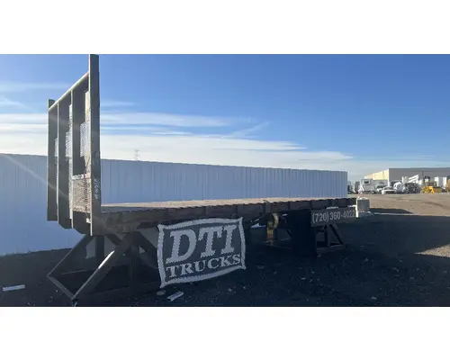 Alfred T800 Box  Bed