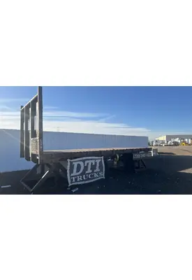 Alfred T800 Box / Bed