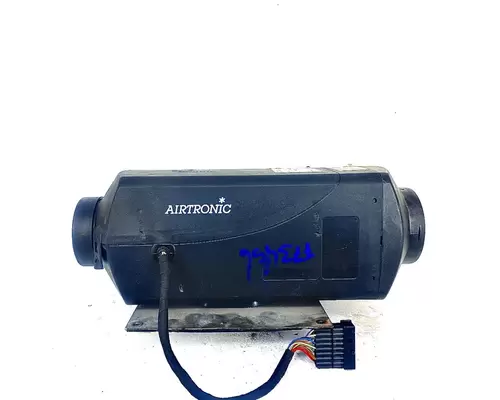 All Listings Airtronic Heater Assembly