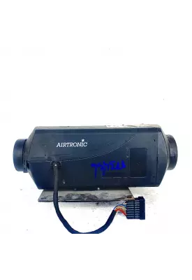 All Listings Airtronic Heater Assembly