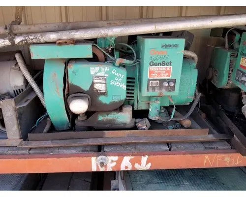 Auxiliary Power Unit All Listings Other Holst Truck Parts