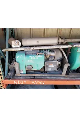All Listings Other Auxiliary Power Unit
