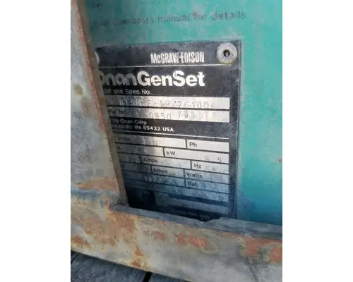 All Listings Other Auxiliary Power Unit