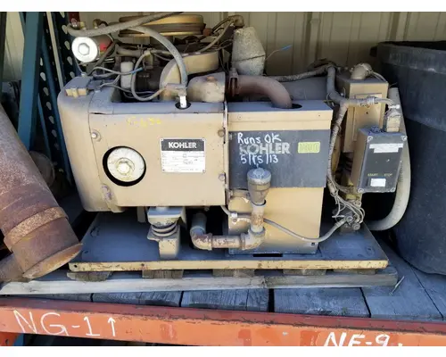 Auxiliary Power Unit All Listings Other Holst Truck Parts