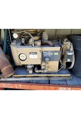 All Listings Other Auxiliary Power Unit