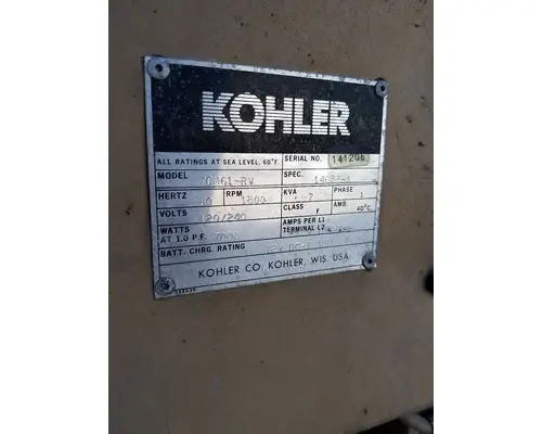 All Listings Other Auxiliary Power Unit