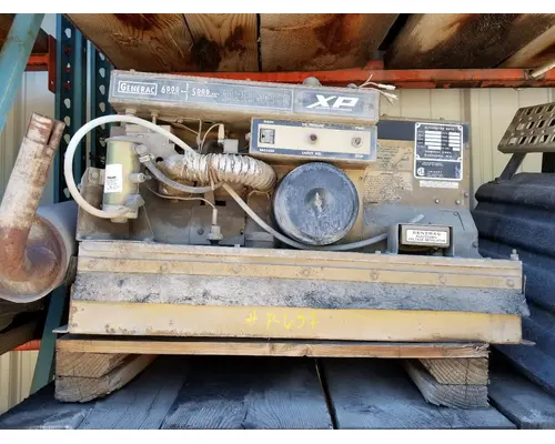 Auxiliary Power Unit All Listings Other Holst Truck Parts